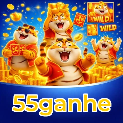 55ganhe Fortune - Tiger Ox Mouse