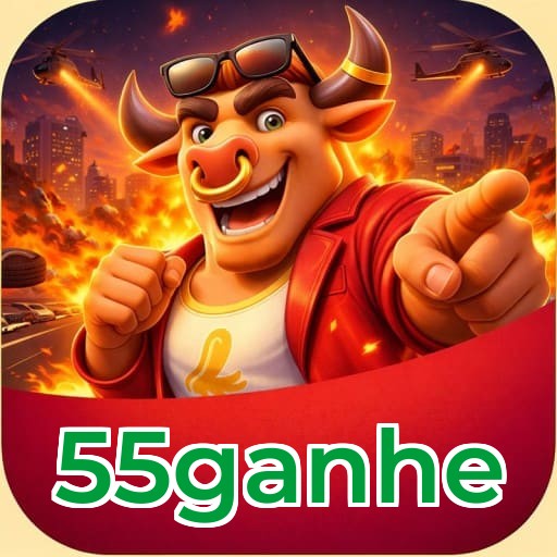 55ganhe App Mobile - Android e iOS