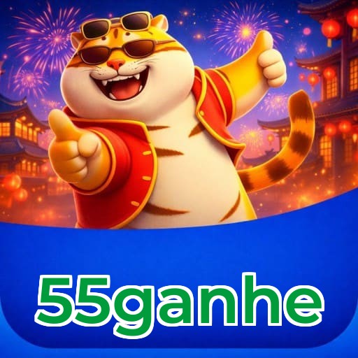 55ganhe Loteria - Mega-Sena e Mais
