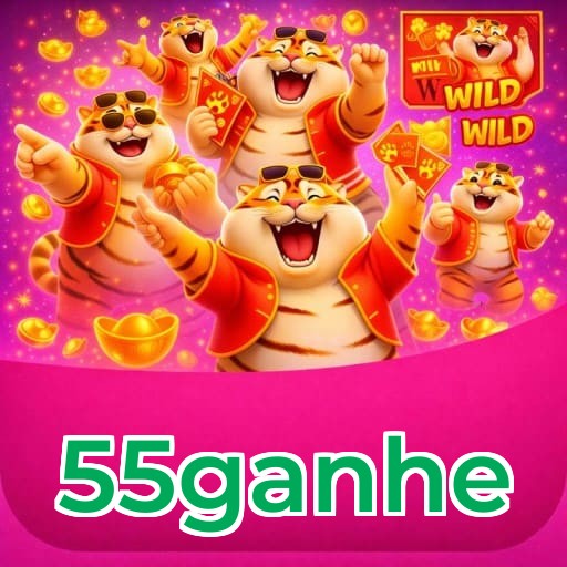 55ganhe APK - Download Oficial Android