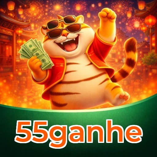 Como Registrar e Fazer Login 55ganhe