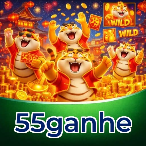 55ganhe Login Seguro