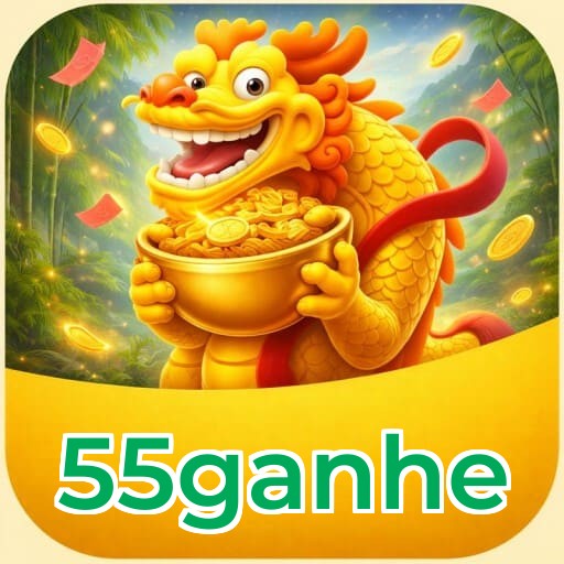 55ganhe Download App